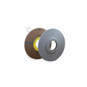 CRANKSHAFT GRINDING WHEEL