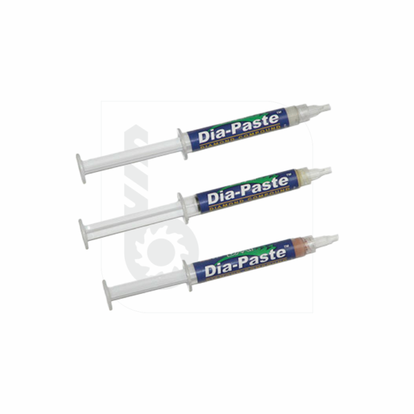 DIAMOND PASTE INJECTION TYPE UK