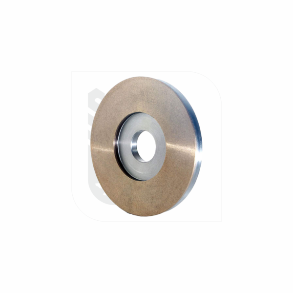 DIAMOND SURFACE GRINDING WHEELS