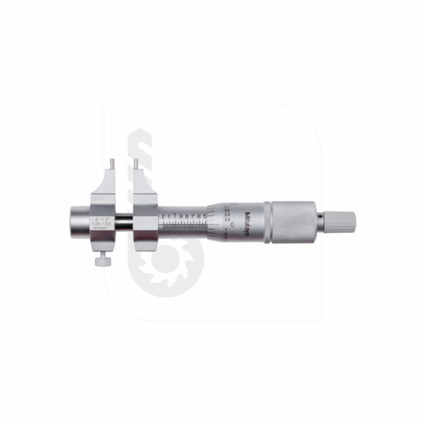 MICROMETER INSIDE