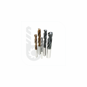 SOLID CARBIDE DRILLS