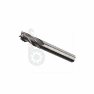 SOLID CARBIDE STANDARD LENGTH FLATNOSE ENDMILLS