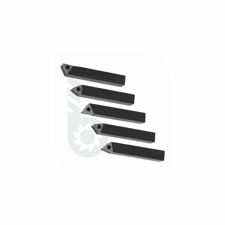 INDEXABLE TURNING HOLDER