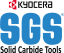 KYOCERA-SGS